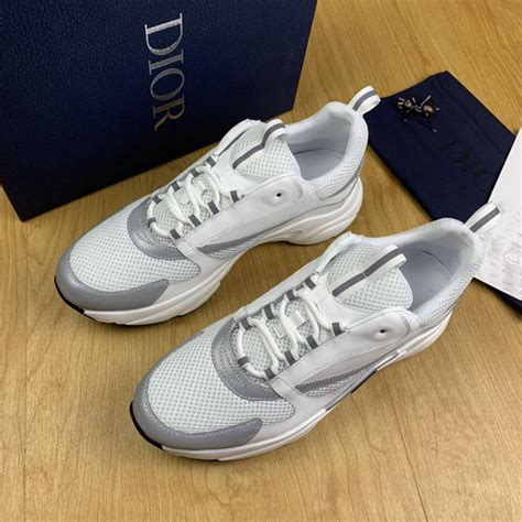 dior sneaker transparent|dior sneakers for men.